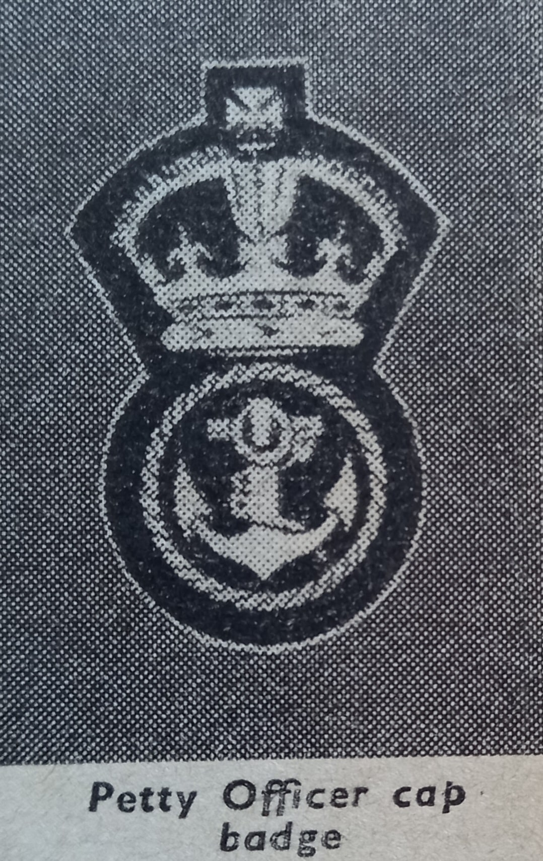 Ww2 Navy Rates Royal Navy Ranks | Second World War Ancestors